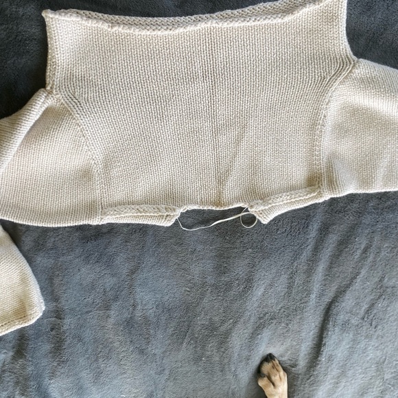 BDG crop sweater - Picture 4 of 6